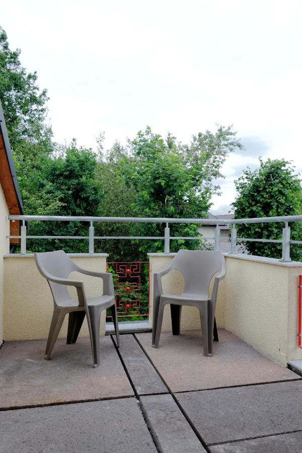 Modern Apartment In Jawiszowice Ngoại thất bức ảnh
