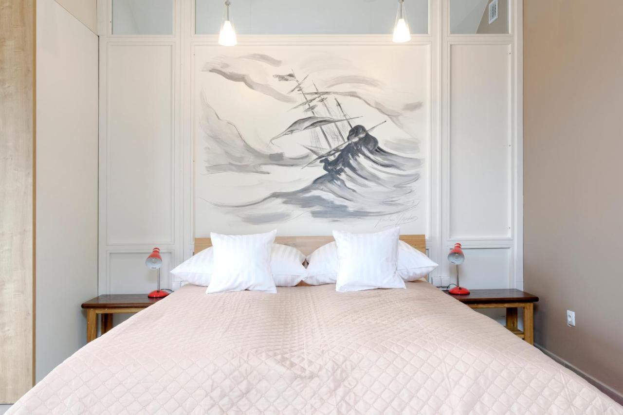 Modern Apartment In Jawiszowice Ngoại thất bức ảnh