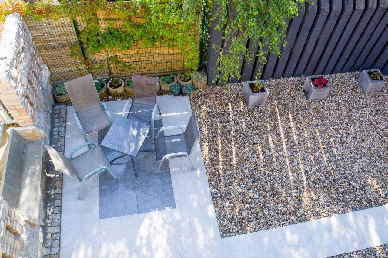 Modern Apartment In Jawiszowice Ngoại thất bức ảnh